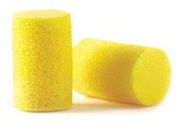 3M PP01002 E-A-R Classic Ear Plug, Uncorded, 28 dB (Pack of 250)