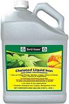 Fertilome Chelated Liquid Iron, 1 Gallon