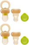 Thyseed Baby Breastmilk Freezer Tra