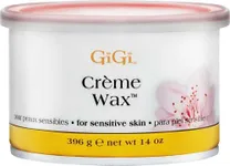 Creme Wax for Sensitive Skin Pack o