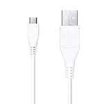 T3S® Micro USB Fast Charging Cable | Charger Cable For Power Bank, Bluetooth Earphones, High Speed Data Transfer Cable With Mobile Tablet PC Laptop Android Smartphone (Vivo Data Cable)