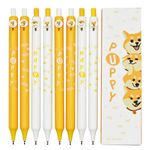 Yellow Dog Design Pens