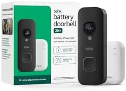 Blink Batt