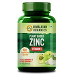 Zinc Supplement For Cold