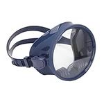 EASTALOLO Snorkel Goggles Anti Fog 