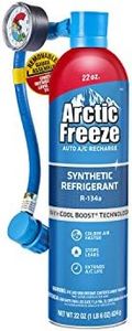 Arctic Fre