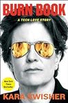 Burn Book: A Tech Love Story