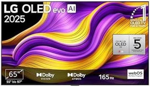 LG OLED65G