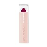 Wet n Wild, Megalast Lipstick, Long-lasting Lipstick with Shine Finish, Hydrating Non-drying Formula, Richly-pigmented with Velvety Texture, Enriched with Vitamin E & Argan Oil, Fire Sign