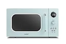 COMFEE' CM-M091AGN Retro Microwave 