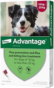 Advantage 
