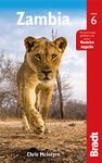 Zambia (Bradt Travel Guides)