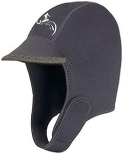 Neoprene Wetsuit Scuba Surfing Beanie for Men Woman Diving Snorkeling Kayaking Swimming Sailing Canoeing Surfing Water Sports