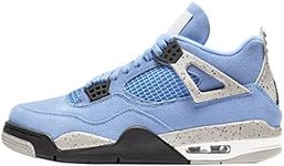 Jordan Mens Air 4 Retro CT8527 400