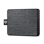 Seagate One Touch SSD 1TB External 