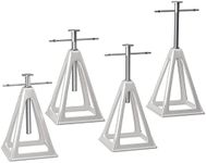 RVGUARD RV Stack Jacks 4 Pack with 