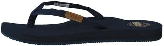 Reef Women's Sandals, Ginger, Navy,