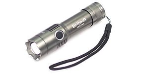 Cree T6 Flashlight