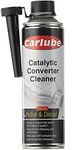 Carlube Catalytic Converter Cleaner, Petrol and Diesel, 500 ml