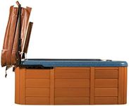 Cover Valet Hydraulic Cover Lifter