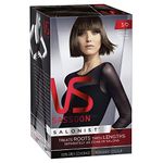 Vidal Sassoon Salonist Permanent Hair Colour - 3/0 Darkest Neutral Brown