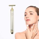 Massage For Face Roller Bar