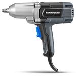 Hammerhead 7.5-Amp 1/2 Inch Impact Wrench – HDIW075