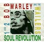 Soul Revolution 1 & 2