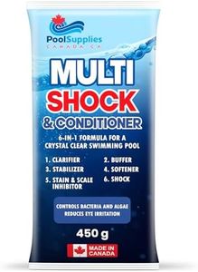 Pool Shock