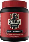 Daybreak Nutrition 8 in 1 Maximum Strength Equine Joint Supplement - Joint Supplement for Horses - Glucosamine, MSM, Chondroitin, Turmeric, Hyaluronic Acid, Manganese, & Boswelia - 964g (30 Servings)