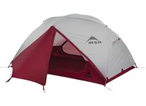 MSR Elixir 2-Person Lightweight Backpacking Tent