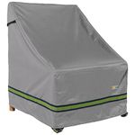 Duck Covers Soteria Waterproof 32" Wide Patio Chair Cover