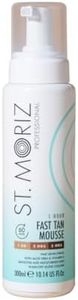 St Moriz P