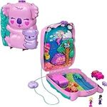 Polly Pocket Dolls & Accessories, 2