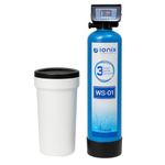 Ionix Ion Exchange Technology Based Automatic Water Softner, India's First 3 Stage Water Softner With High Capacity Calcium Holding Resin | Free Installation In Delhi Ncr