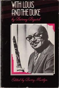With Louis and the Duke: The Autobiography of a Jazz Clarinetist