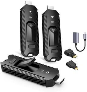 Wireless H