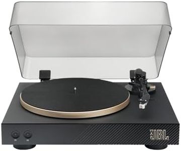 JBL Authen