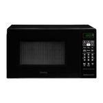 Danby DBMW0721BBB 0.7 cu. ft. Countertop Microwave in Black