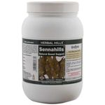 Herbal Hills Senna (700 Capsules)