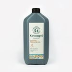Groomers Signature Evening Primrose Oil Dog Shampoo | Professional Grooming Essentials for Dry & Flaky Skin | 5 Litres