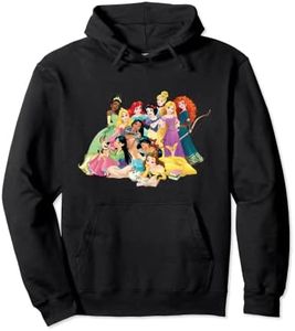 Disney Pri