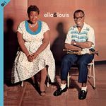 Ella & Louis (LP+CD) [VINYL]