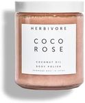 HERBIVORE Coco Rose Exfoliating Bod