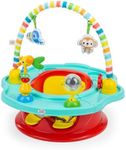 Bright Starts 3-in-1 SuperSeat Play