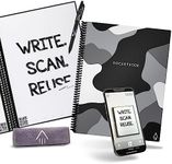 Rocketbook Smart Reusable Notebook 