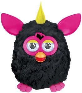 Furby, Pun