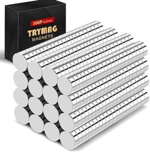 TRYMAG Sma