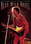 BLUE WILD ANGEL: JIMI HENDRIX LIVE AT THE ISLE OF WIGHT