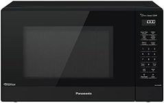 Panasonic NN-SN65KB Microwave Oven 